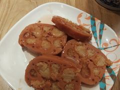 -老城南.鸭血粉丝汤(夫子庙店)