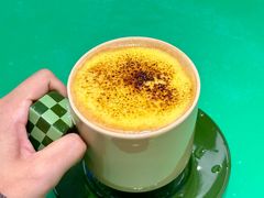 -fastfoot急急脚咖啡公司(IFC国金天地店)