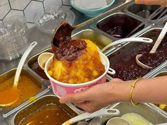 -梁子刨冰王&梁小糖(王顶堤店)