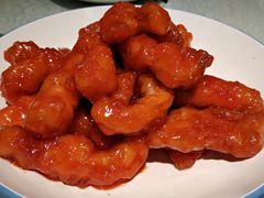 糖醋里脊-陈傻子餐厅(世纪都会店)