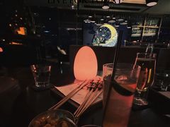 -富力丽思卡尔顿酒店·FLAIR餐厅酒吧