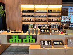 -奈雪茶院·茶室茶馆(广州粤海天地店)