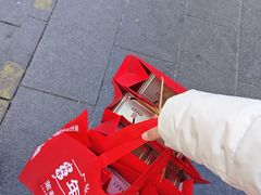 -张一元(总店)