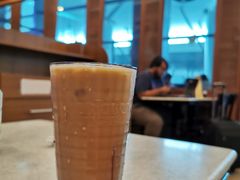 老街白咖啡-Old Town White Coffee(gateway@klia2)