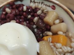 超级芋霸碗-鲜芋仙(常州吾悦国际广场店)