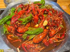 -新疆烧烤王(广灵店)