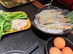 -牛New寿喜烧(虹桥新天地店)