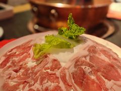 -南门四季铜锅涮肉(东坝店)