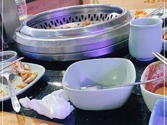-梨花自助烤肉(天河城店)