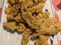 -阆辣荟餐饮(老味道8年·古城店)