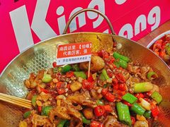 -老闵田螺馆·南昌特色(总店)