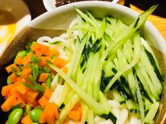 -苹果树下艺术餐厅(通州店)