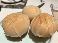 -新兴·金羊座·粤菜点心(乐峰店)