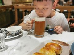 黄油卡瓦斯-丝路有约·西域美食