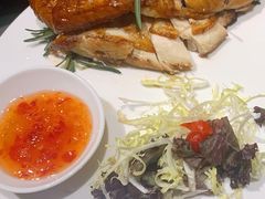 -星叶·东南亚料理(宁波万象汇店)