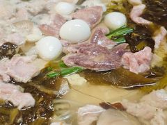 -海关荤豆花(洋河一路店)