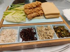 -汇贤府·李氏鲁菜(五棵松店)