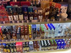 -酒廷1990-酒类新零售体验店(五角场店)