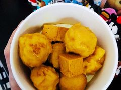 咖喱大四喜-美芝莲(领展购物广场中关村店)