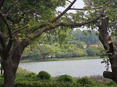 -南国桃园旅游度假区