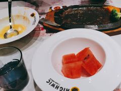 -海维克牛排馆HIGHWIC(青羊万达店)