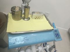 -固瑞齿科(国贸门诊店)