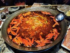 -六公里老火锅(总店)