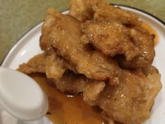 -高德海鲜舫(黄河南大街店)