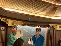 -醉西楼·国风茶社