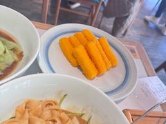 -0776食堂·京城创意菜(七里庄店)