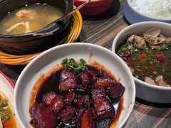 -江太极江浙菜(马桥万达广场店)