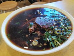 -水仙拉面(水仙街店)