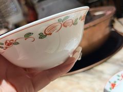 -清真·老门框爆肚涮肉·中华老字号(丰管路店)