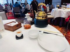 -白天鹅宾馆-宏图府餐厅