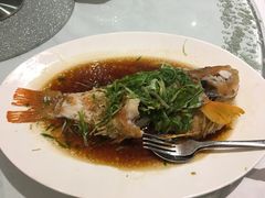 -金唐海鲜酒家