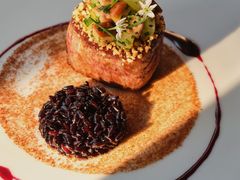 -Le Comptoir de Pierre Gagnaire