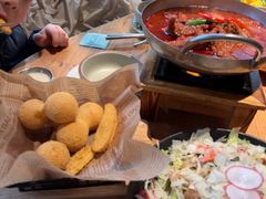 -KimPro 辛普乐概念韩餐