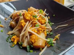 -中山保利艾美酒店-乐美中餐厅