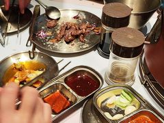-西塔老太太泥炉烤肉(川沙百联店)