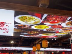 -印象鲵宴·张家界地标美食名片(溪布街店)