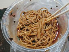 -梯坎面(洪崖洞店)