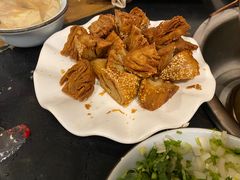 -裕德孚·非遗手切涮羊肉(东直门内大街店)