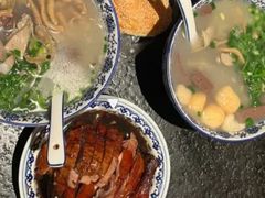 -小潘记鸭血粉丝汤