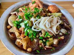 -舌尖上的米粉(阳朔二店)
