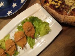 -盘炉forenza·云贵川融合小食堂 ( 钟楼中柳巷店)