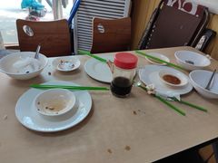 -津门永胜包子铺(哈尔滨道总店)