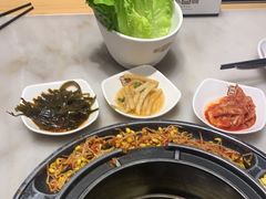 -韩宫宴烤肉·料理(砂之船奥特莱斯店)