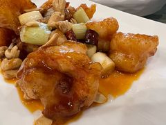 -成都驻京办餐厅(蜀都宾馆店)