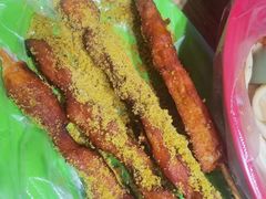 -安发瞧麻辣烫(总店)
