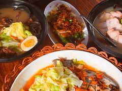 -屯屯面(海尔路店)